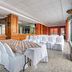 Salle de banquet