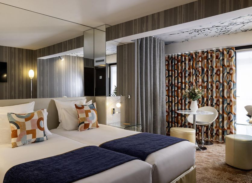 Chambre Photo