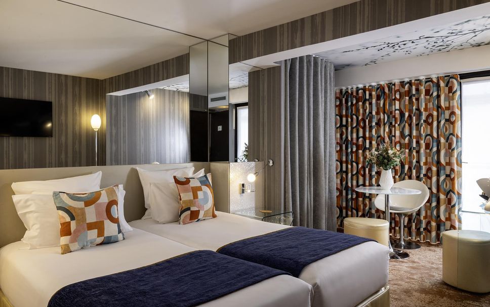 Chambre Photo