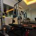 Salle de sport