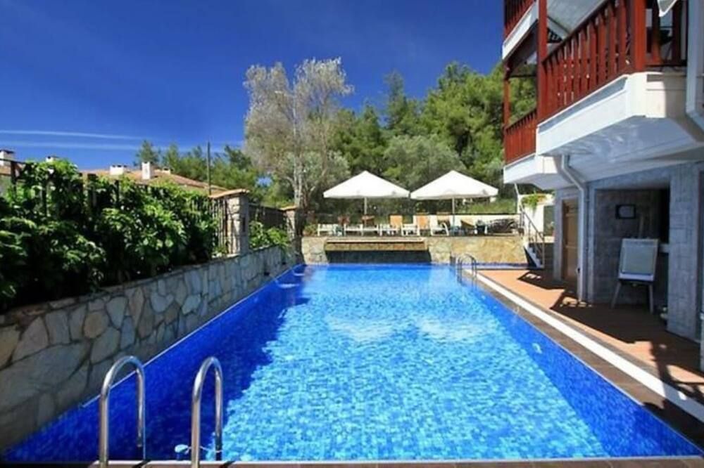 Piscine Photo