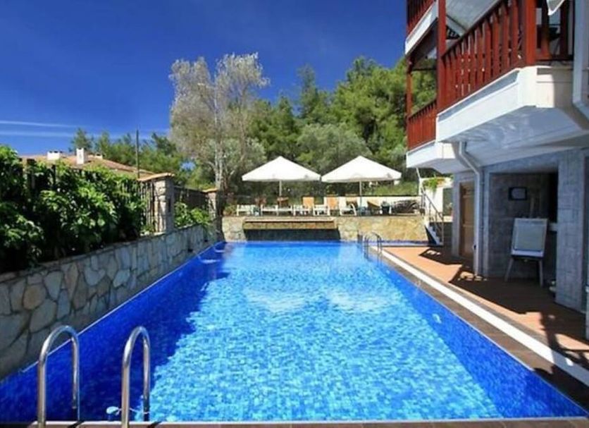 Piscine Photo