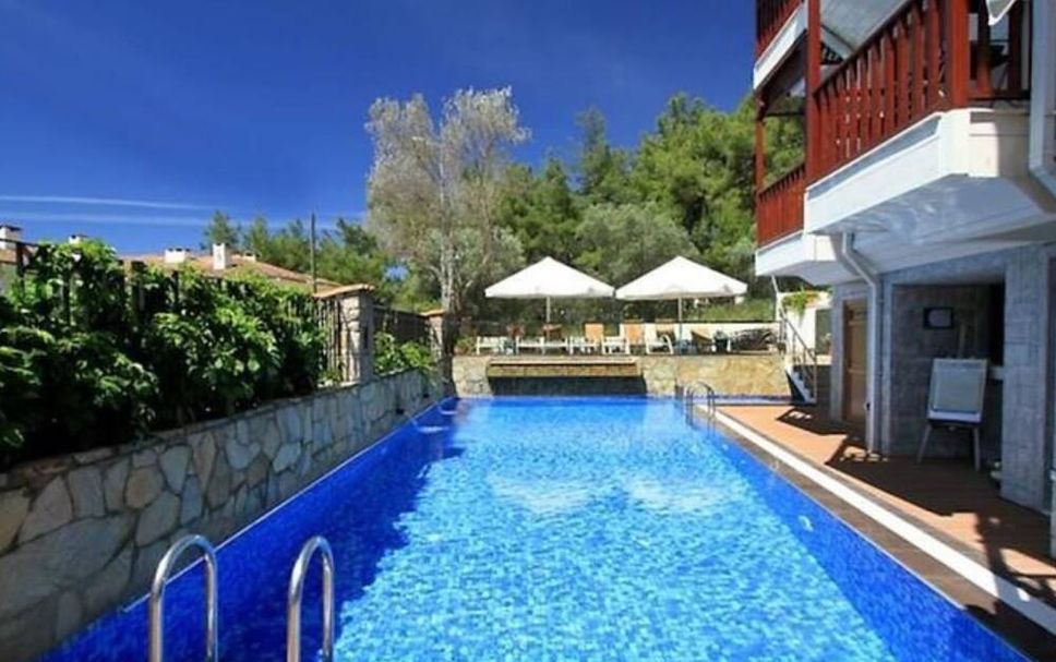 Piscine Photo