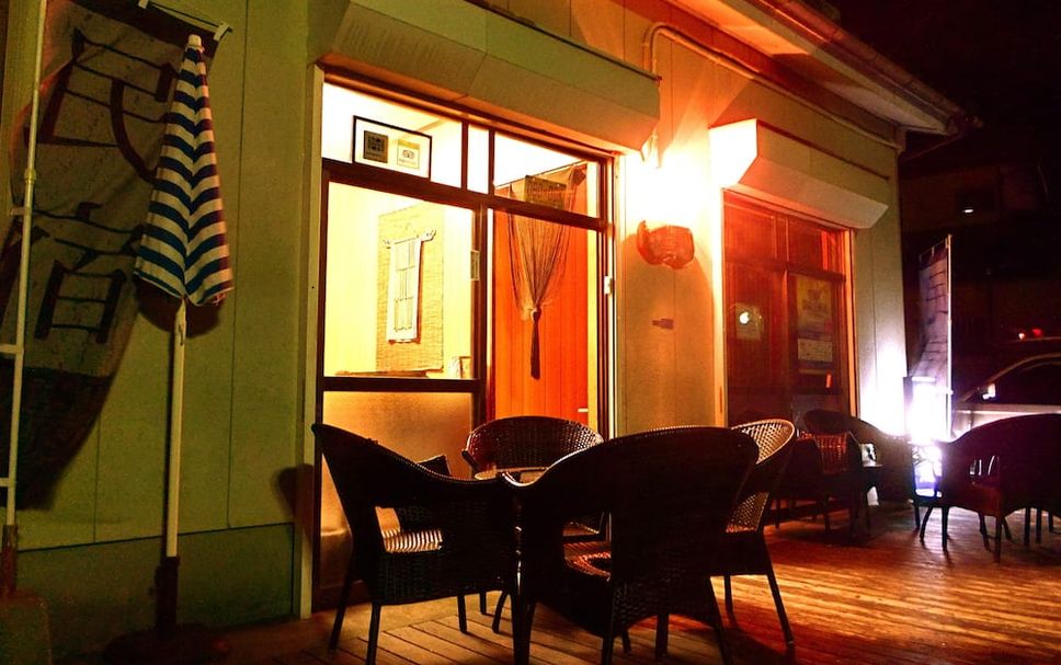 Salle à manger Photo