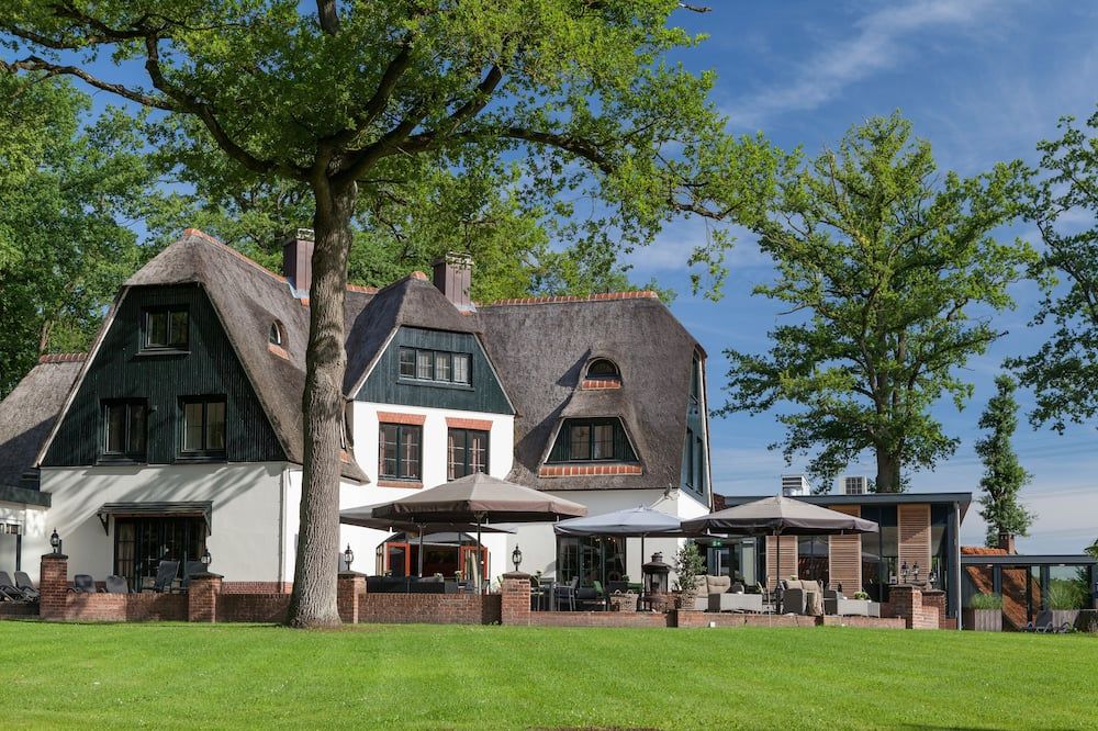 Bâtiment
