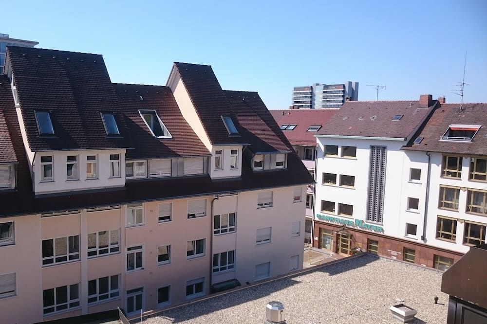 Bâtiment
