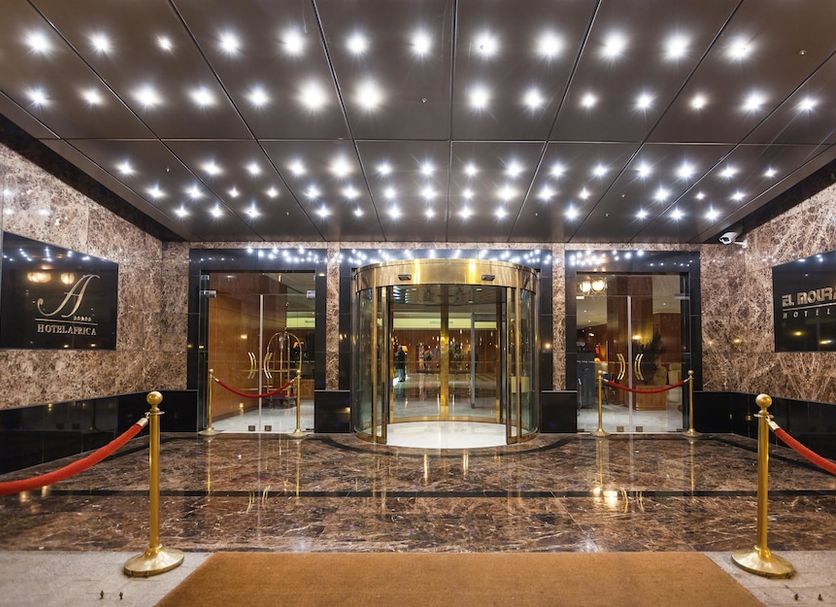 Hall d’entrée Photo