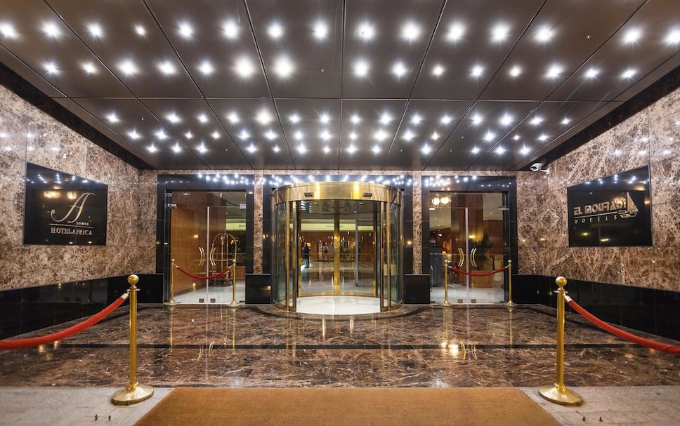 Hall d’entrée Photo