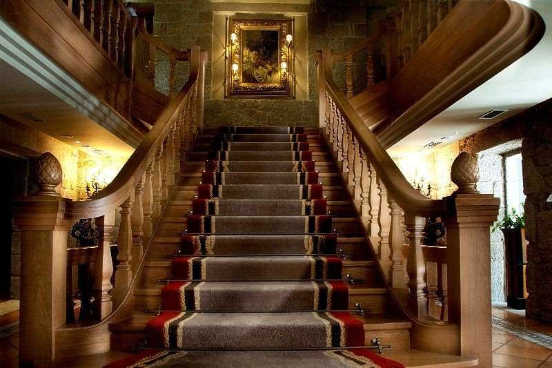Escalier Photo