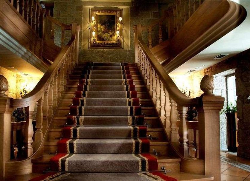 Escalier Photo
