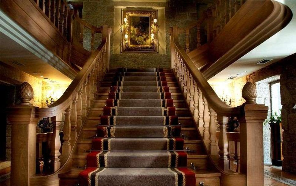 Escalier Photo
