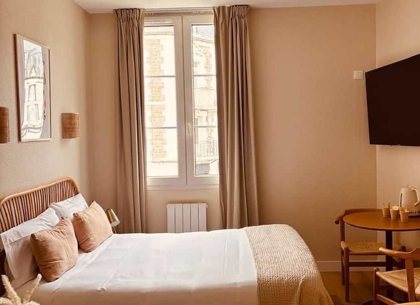 Chambre Photo