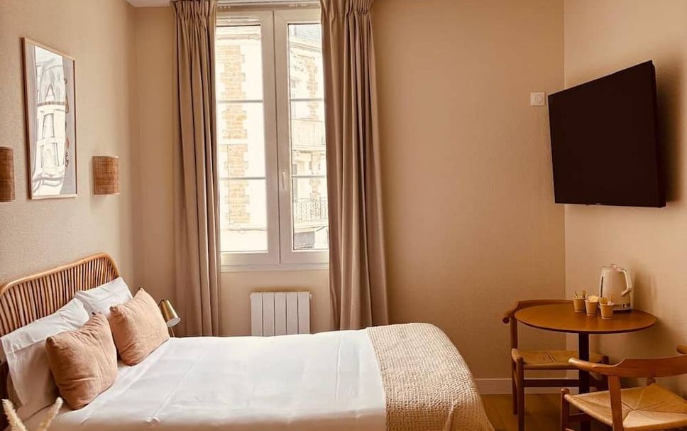 Chambre Photo