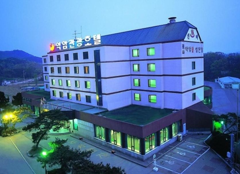Bâtiment Photo