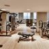 Salle de sport