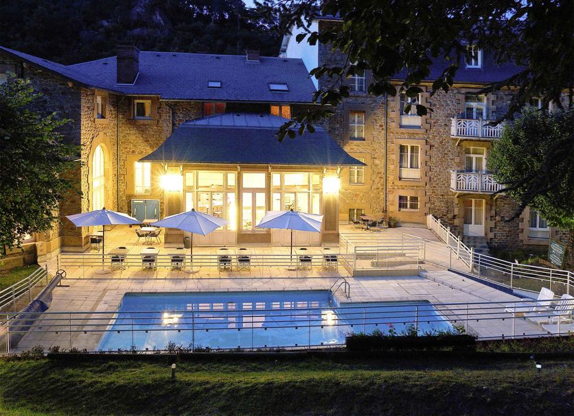 Bâtiment Photo