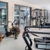 Salle de sport