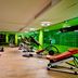 Salle de sport