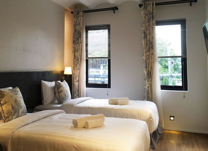 Chambre Photo