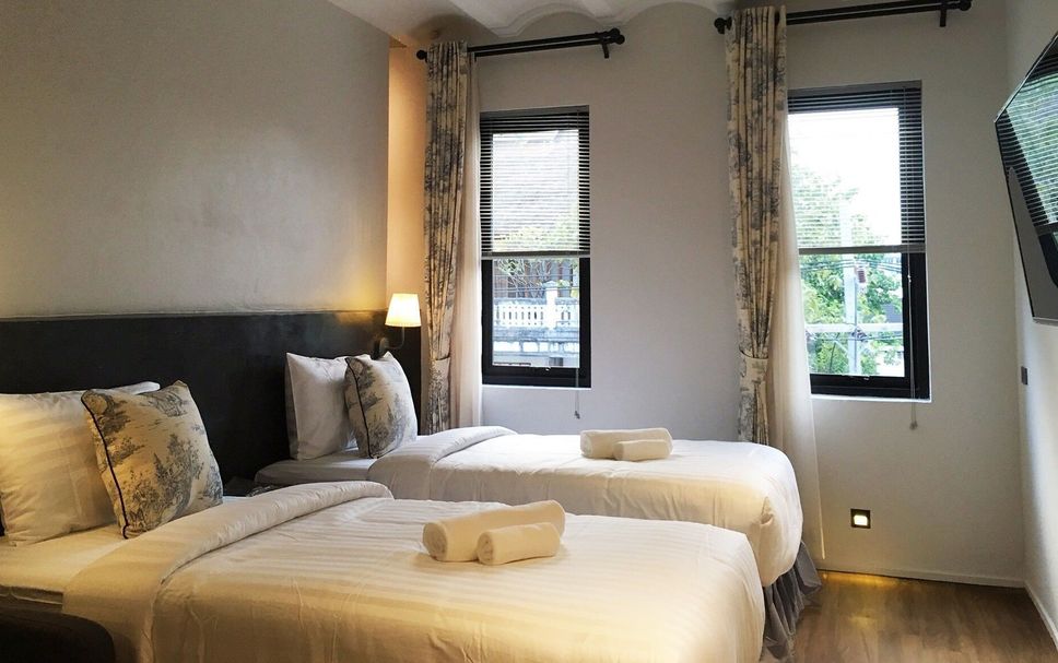 Chambre Photo