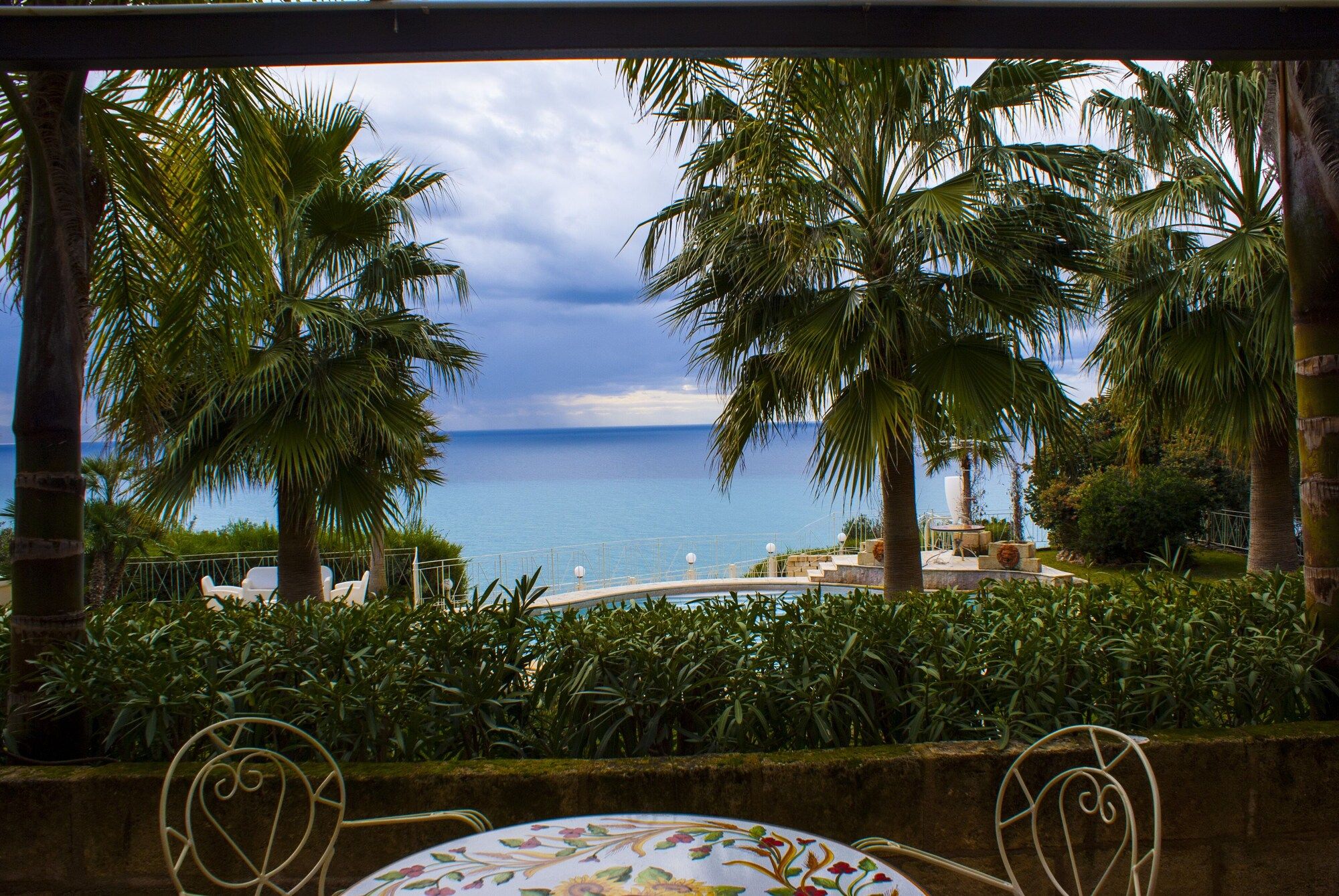 Balcon