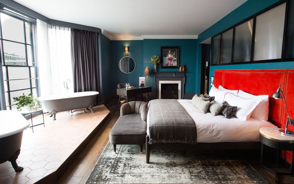 Chambre Photo