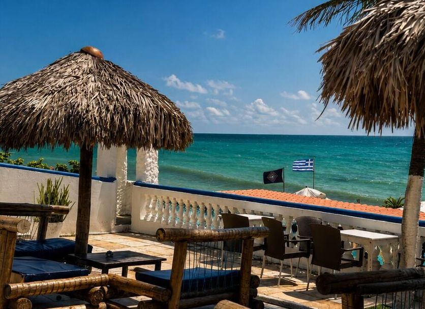 Plage Photo