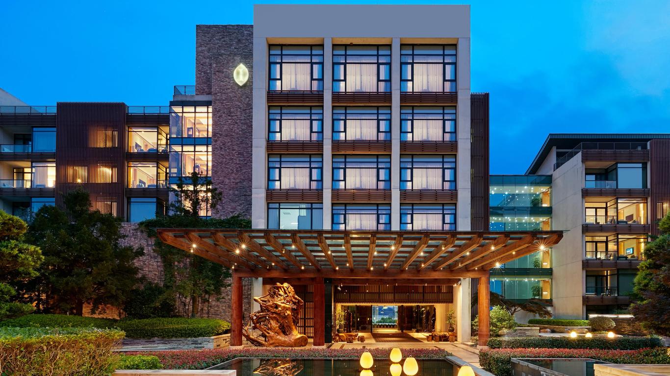 Intercontinental One Thousand Island Lake Resort, An IHG Hotel