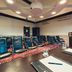 Espace de conférence
