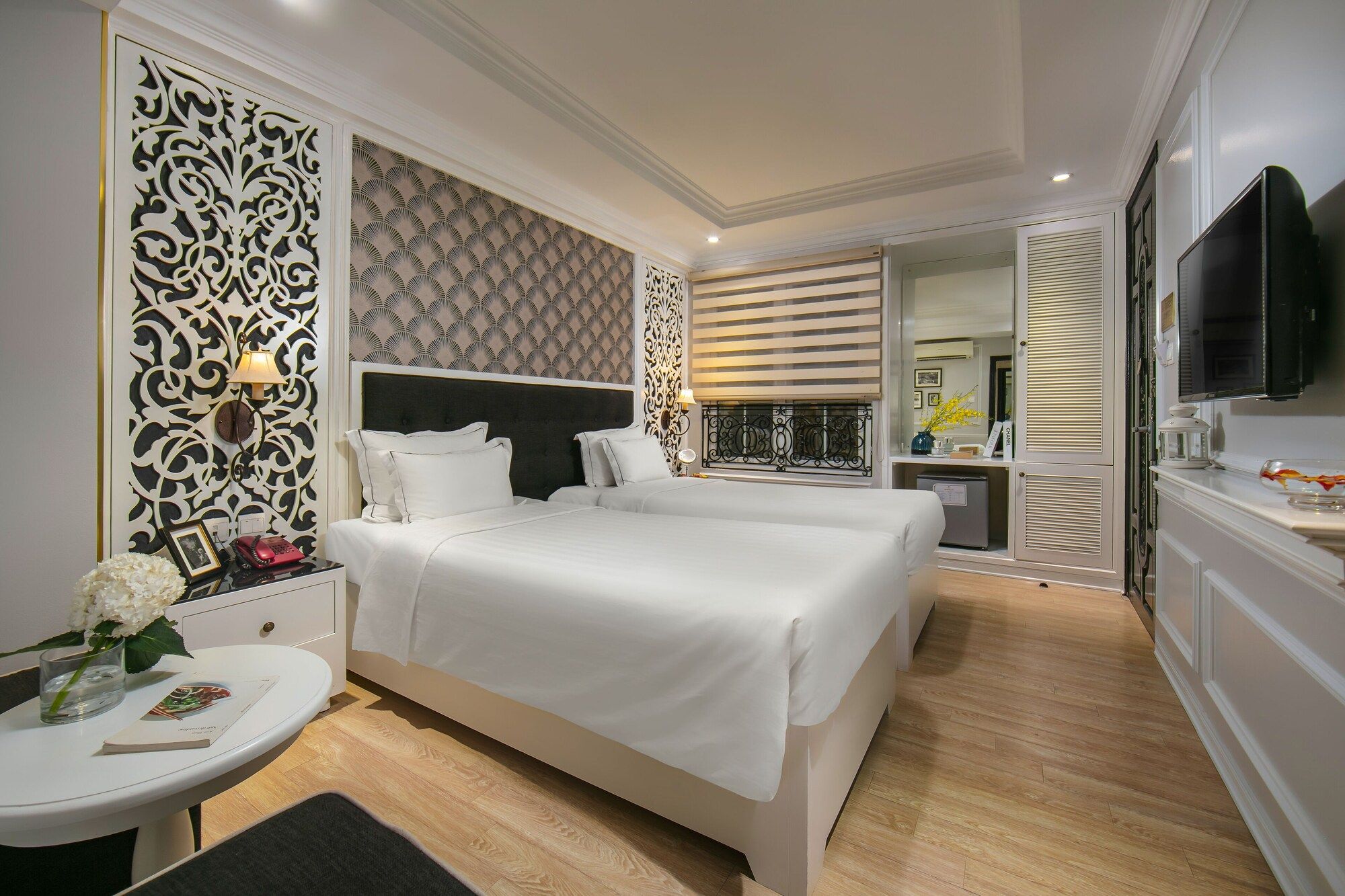 Chambre