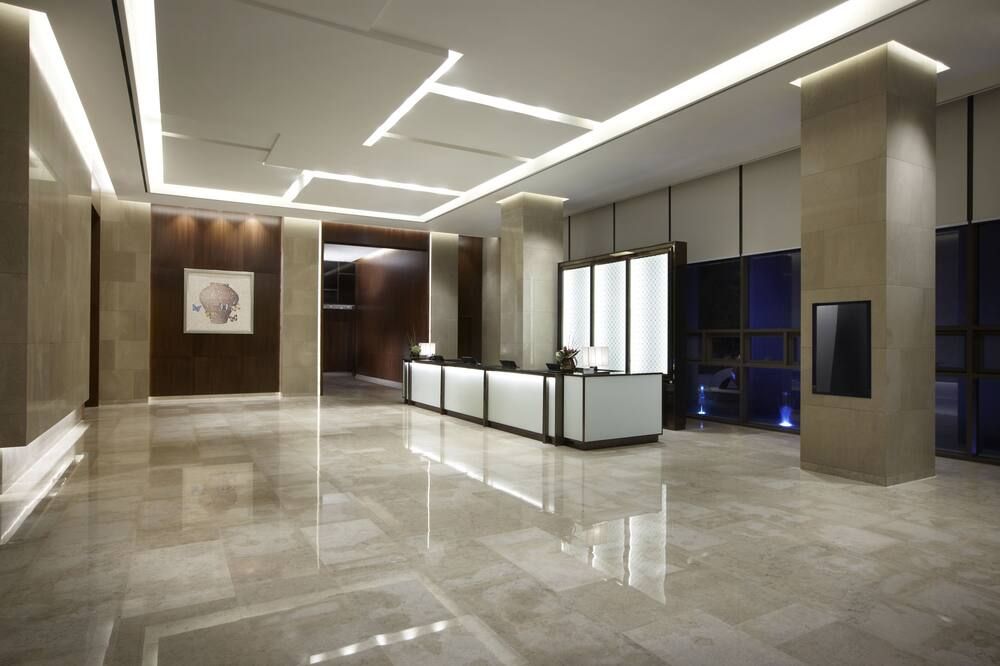 Hall d’entrée