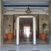 Hall d’entrée