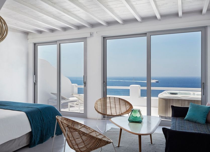 Balcon Photo