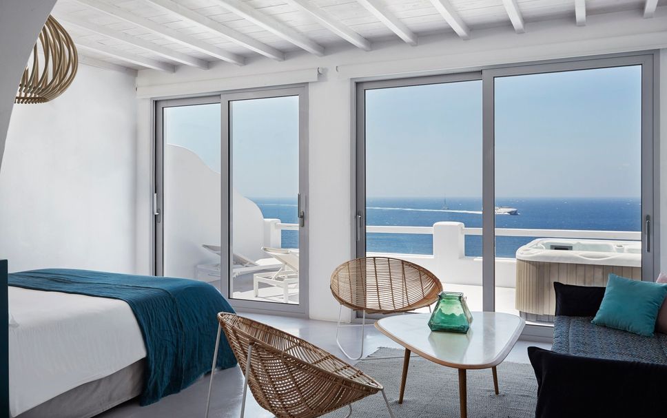 Balcon Photo
