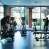 Salle de sport