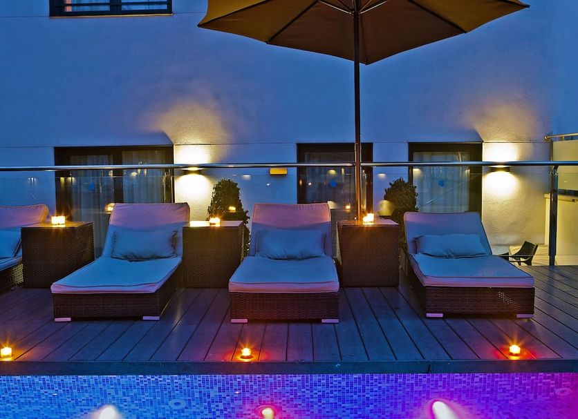 Balcon Photo