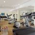 Salle de sport