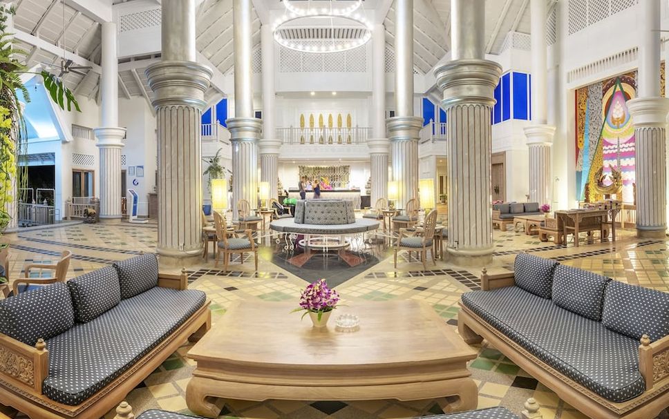 Hall d’entrée Photo