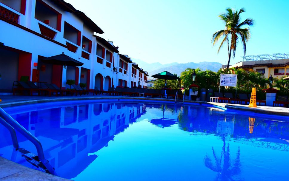 Piscine Photo