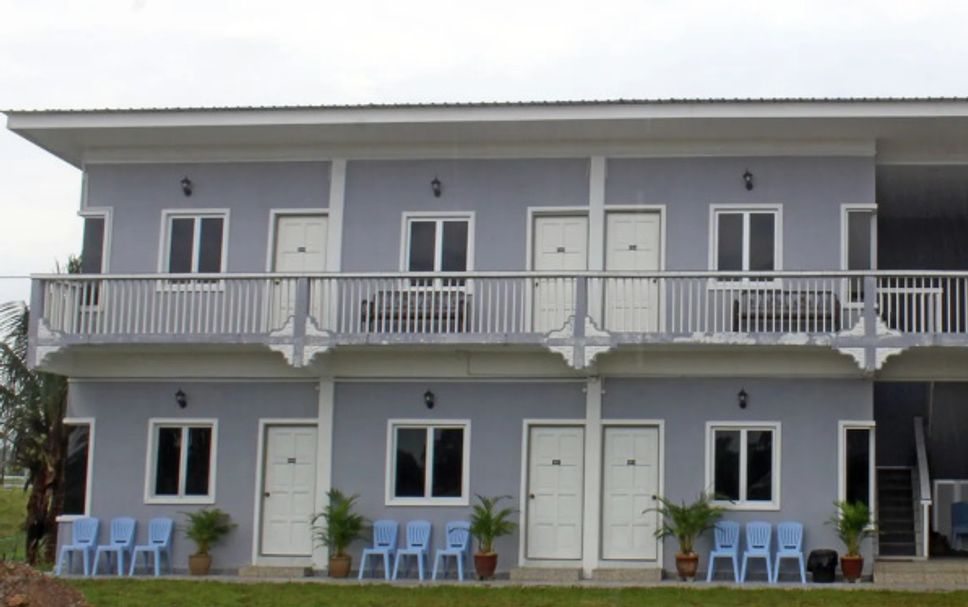 Bâtiment Photo