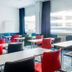Espace de conférence