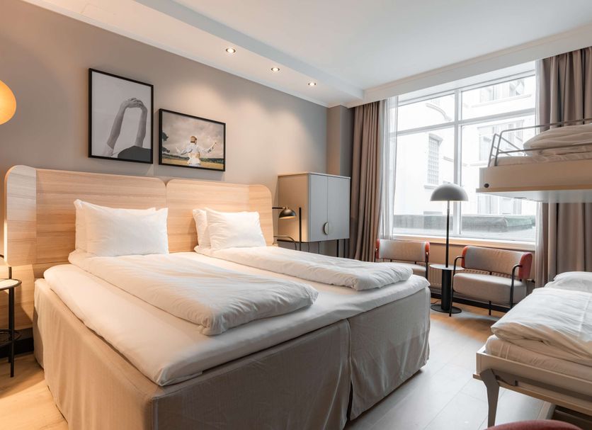 Chambre Photo