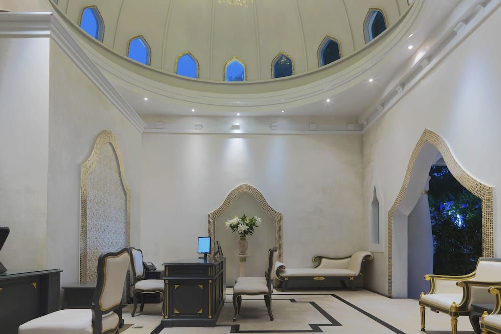 Hall d’entrée