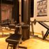 Salle de sport