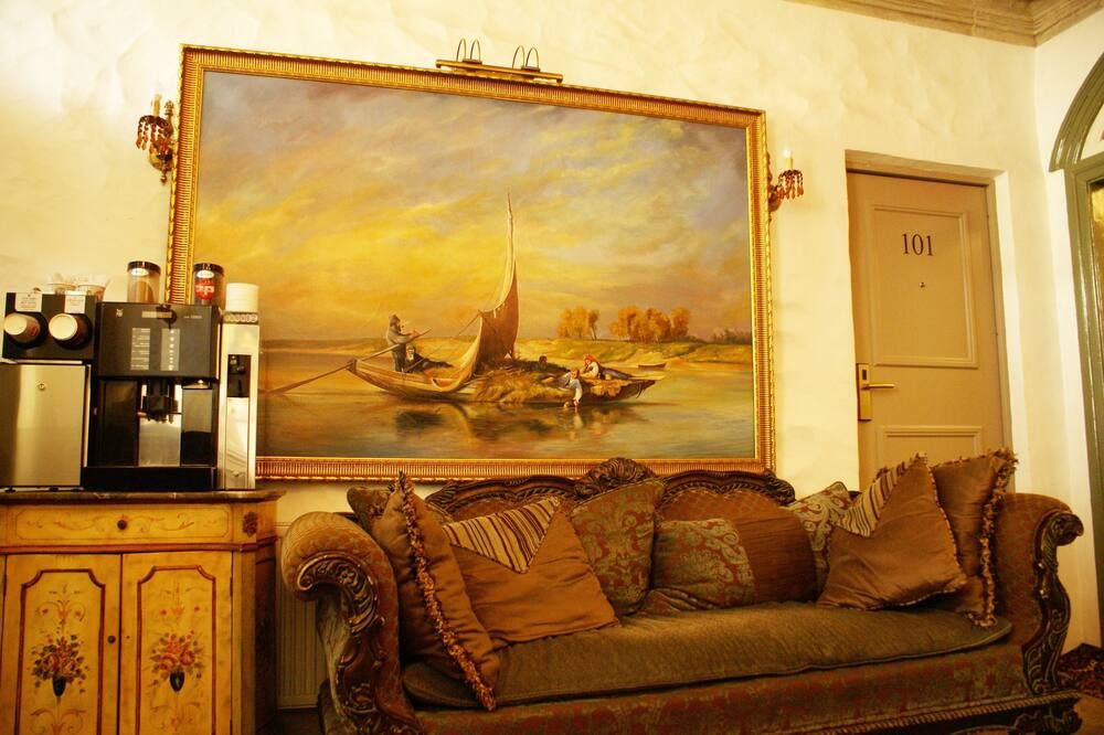 Équipements de la chambre Photo