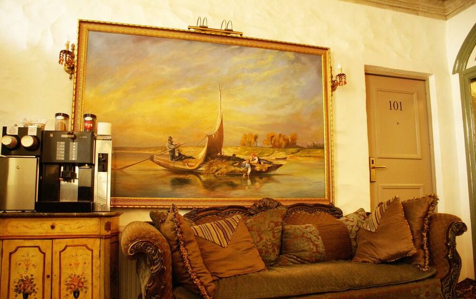 Équipements de la chambre Photo