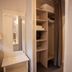 Équipements de la chambre