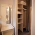 Équipements de la chambre