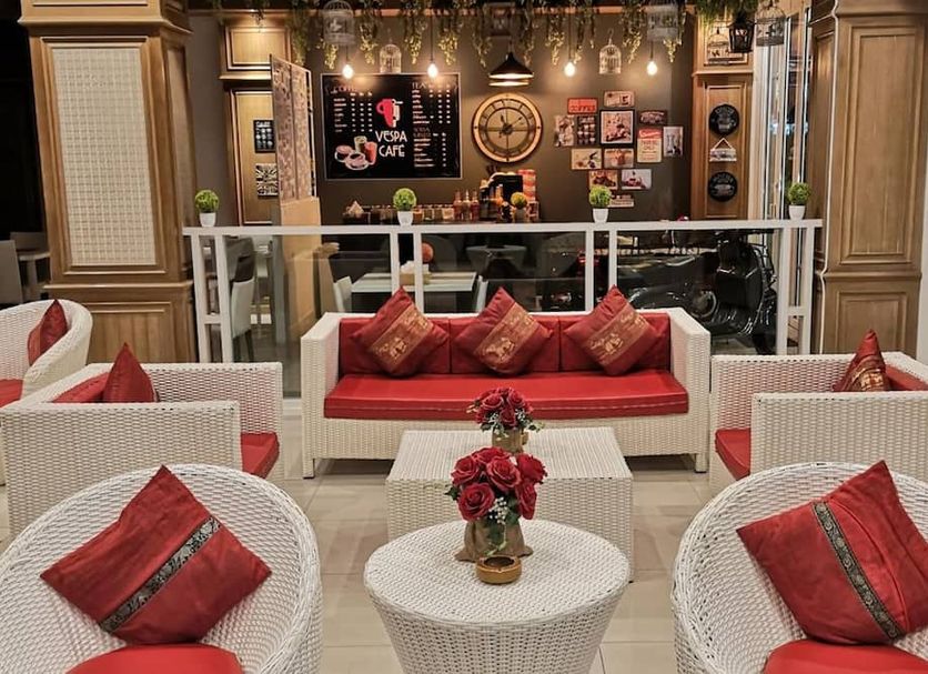 Salon Photo