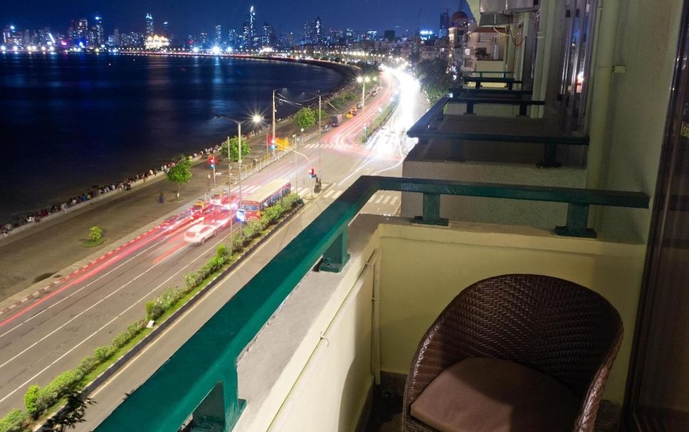 Balcon Photo